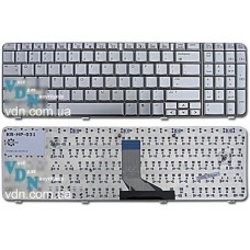 Клавиатура для ноутбука HP Compaq Presario CQ61, G61 серии и др.